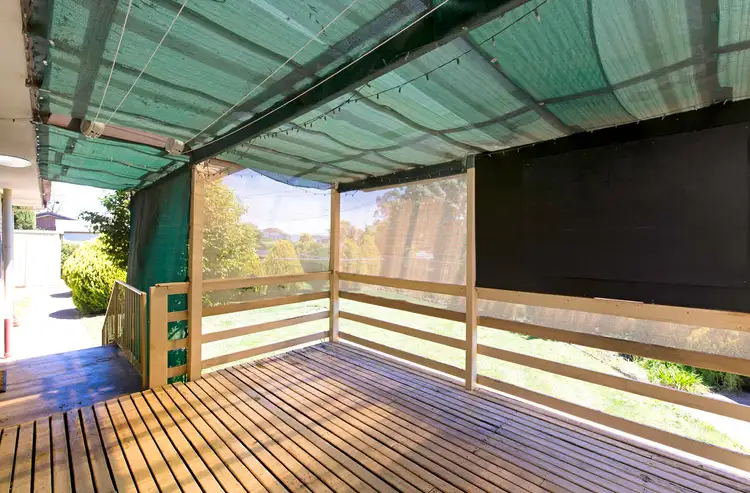 Third view of Homely house listing, 4 Carrodus Street, Fraser ACT 2615