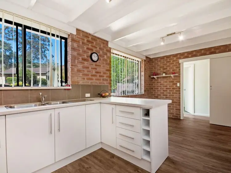 Second view of Homely house listing, 3 Cristina Avenue, Niagara Park NSW 2250