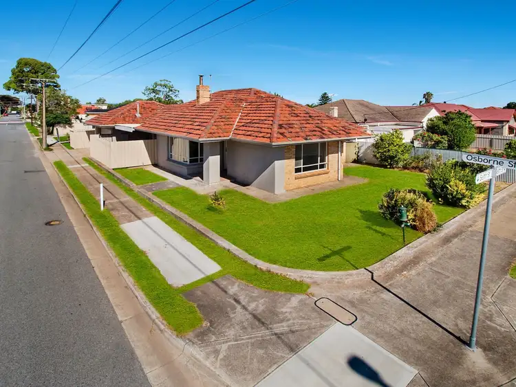 Second view of Homely house listing, 71 Selth Street, Albert Park SA 5014