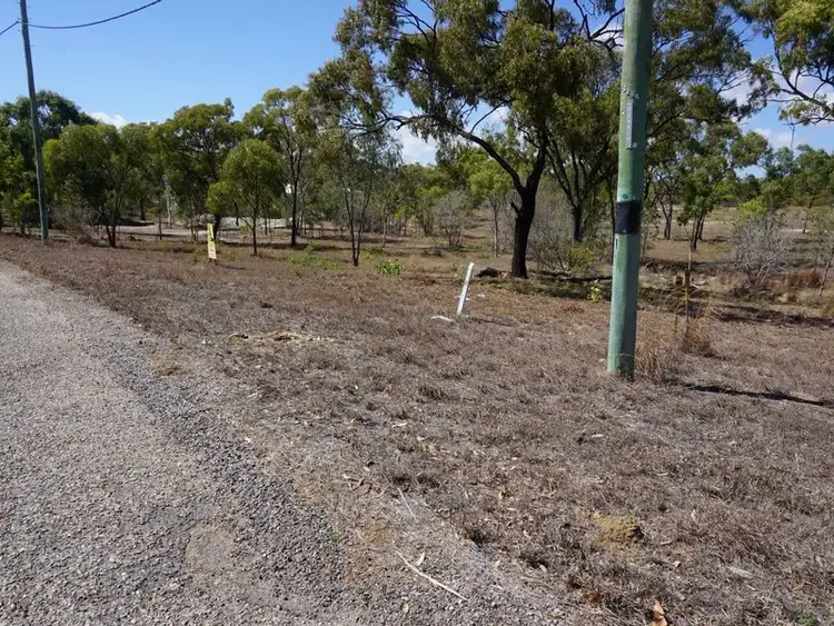 Lot 15 Brampton Drive, Bowen QLD 4805