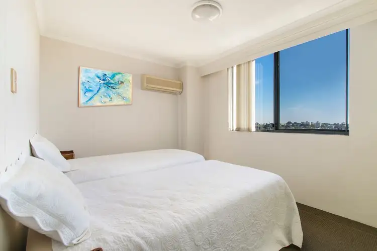 Sixth view of Homely unit listing, 169/102 Miller Street, Pyrmont NSW 2009
