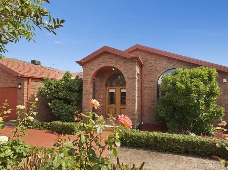 Second view of Homely house listing, 70 St Andrews Close, Hidden Valley VIC 3756