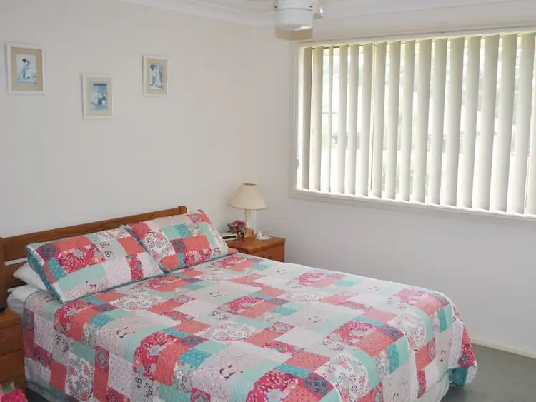Fifth view of Homely house listing, 4 Cedar Tree Court, Woolgoolga NSW 2456