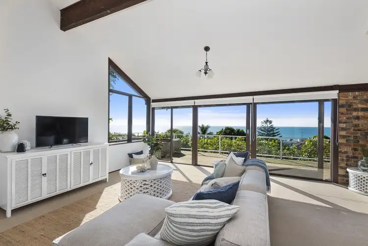 Third view of Homely house listing, 38 Wetherill Street, Collaroy NSW 2097