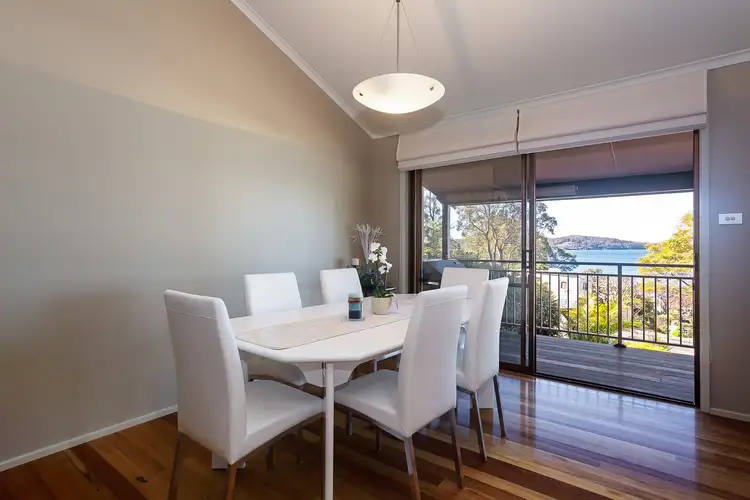 Fifth view of Homely house listing, 101 Skye Point Road, Coal Point NSW 2283
