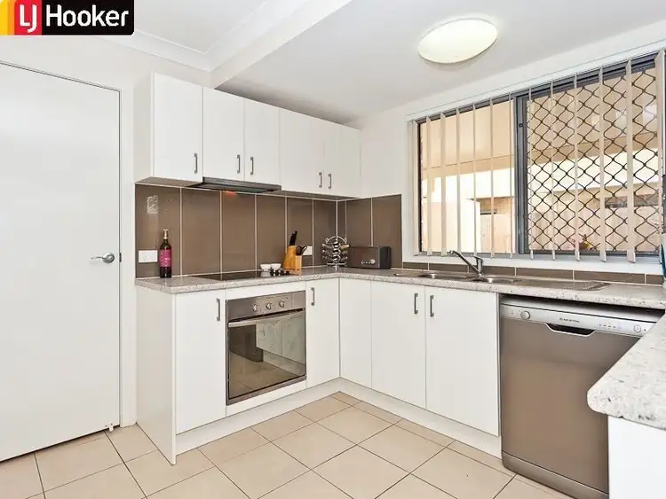 Second view of Homely townhouse listing, 13/154 Goodfellows Road, Murrumba Downs QLD 4503
