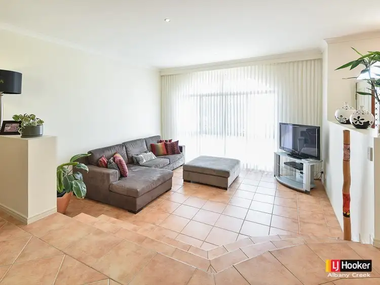Third view of Homely house listing, 4 Borumba Court, Albany Creek QLD 4035