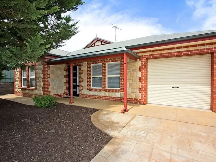 14 Hill Court, Williamstown SA 5351
