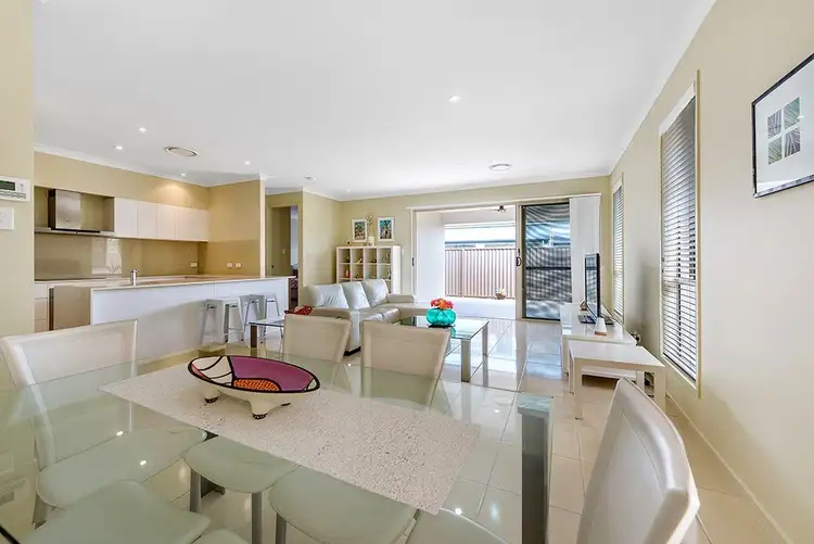 Third view of Homely house listing, 20 Elizabeth Crescent, Varsity Lakes QLD 4227