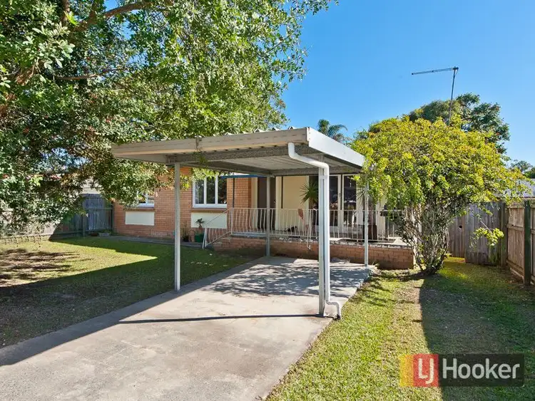 Second view of Homely house listing, 36 Kipling Street, Caboolture QLD 4510