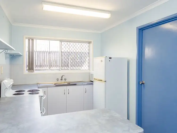 Unit 6/95 Auckland Street, Gladstone Central QLD 4680