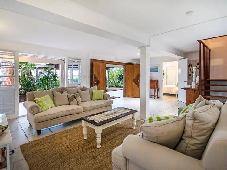 Fifth view of Homely house listing, 21 Arlington Esplanade, Clifton Beach QLD 4879