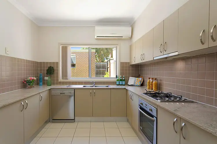 Fifth view of Homely terrace listing, 156 Driftway Drive, Pemulwuy NSW 2145
