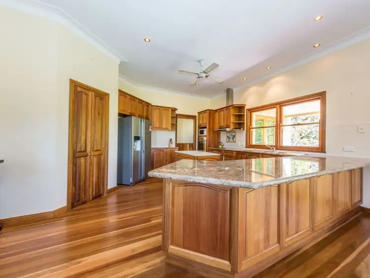 Second view of Homely rural property listing, 100/168 Thurgates Lane, Wardell NSW 2477