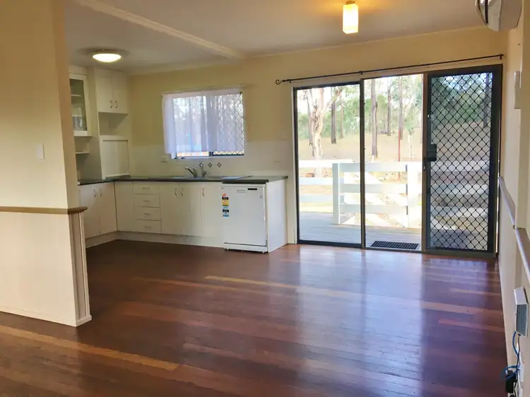 Third view of Homely house listing, 153 Nanango Brooklands Road, Nanango QLD 4615