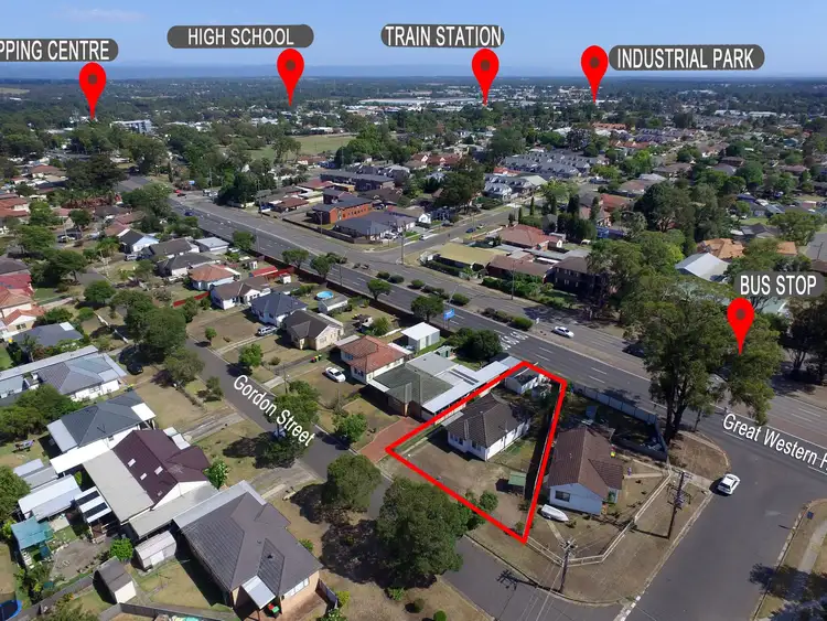 3 Gordon Street, St Marys NSW 2760