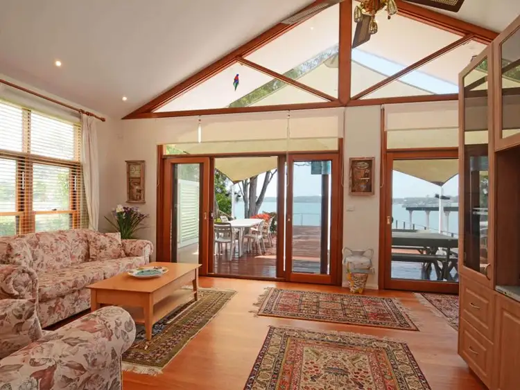 Fifth view of Homely house listing, 1 Grand Parade, Bonnells Bay NSW 2264