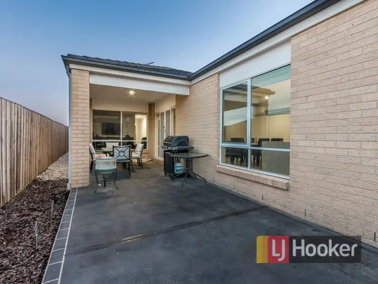 Seventh view of Homely house listing, 9 Fern Street, Officer VIC 3809