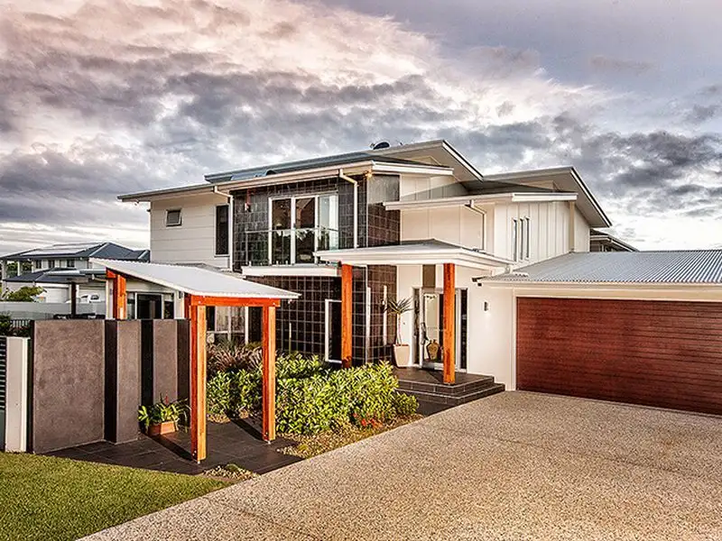 Main view of Homely house listing, 58 Waterville Drive, Thornlands QLD 4164