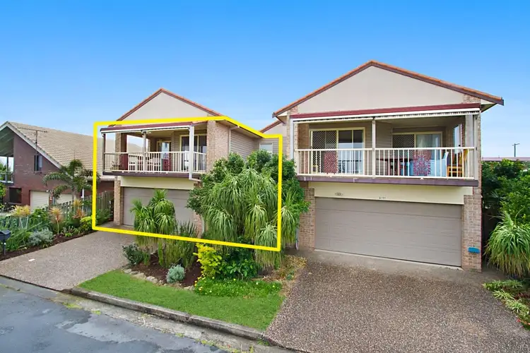 Second view of Homely house listing, 4/11 Orient Lane, Kingscliff NSW 2487