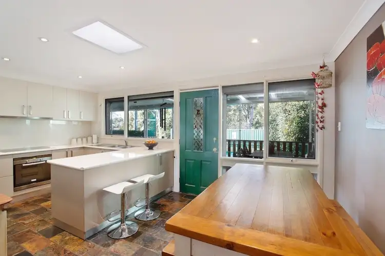 Third view of Homely house listing, 6 Leichhardt Street, Ruse NSW 2560