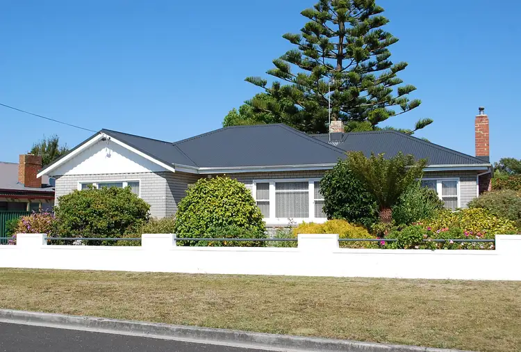 Main view of Homely house listing, 6 Hogg Street, Wynyard TAS 7325