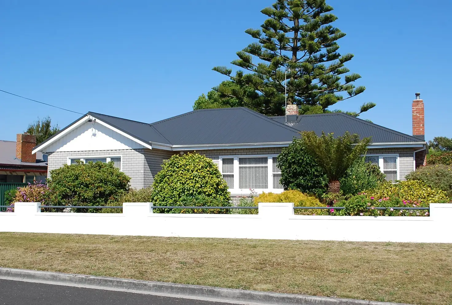 Main view of Homely house listing, 6 Hogg Street, Wynyard TAS 7325
