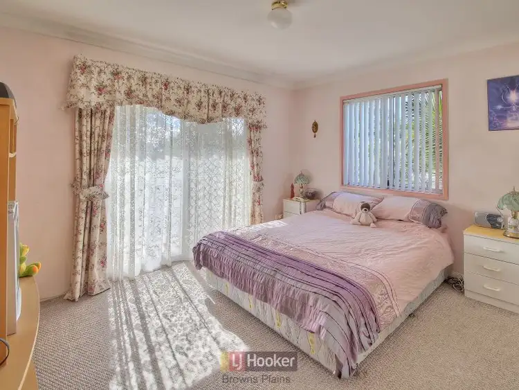 Fifth view of Homely townhouse listing, 3/60 Macarthy Road, Marsden QLD 4132