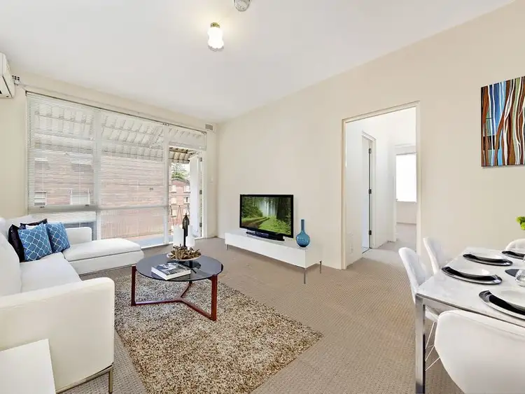 13/4 Loftus Street, Ashfield NSW 2131