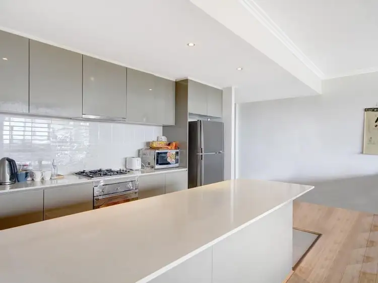 Second view of Homely apartment listing, C902/108 Queens Road, Hurstville NSW 2220