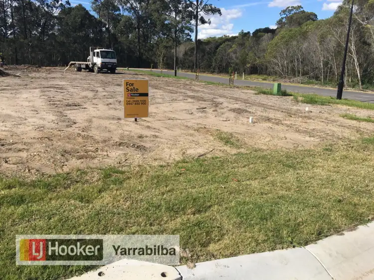 Lot 25/ Greenpark Drive, Crestmead QLD 4132