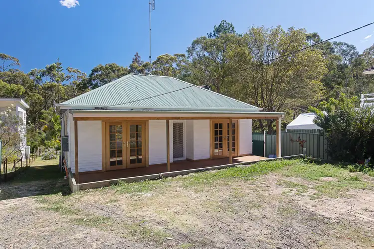 Second view of Homely house listing, 6 Mirrabooka Road, Mirrabooka NSW 2264