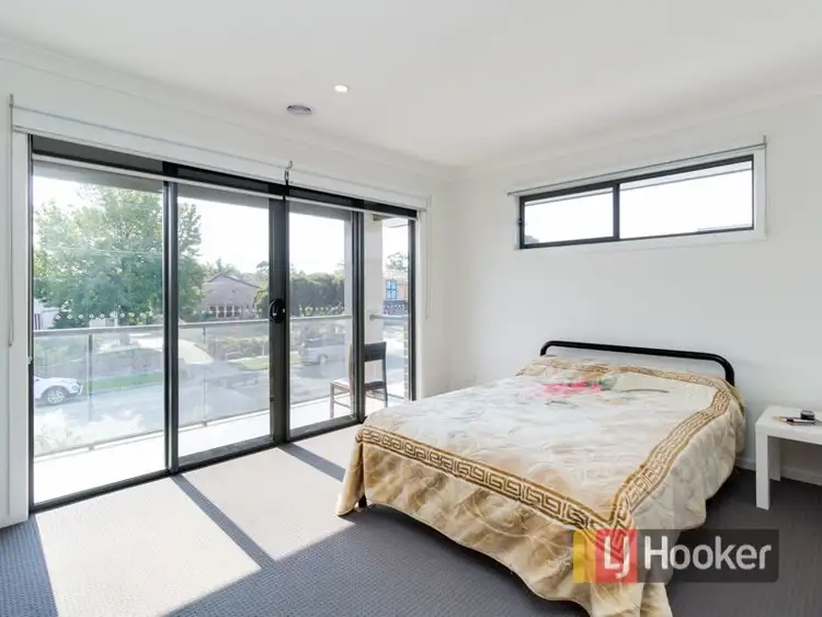 Fifth view of Homely unit listing, 3/46 Wedge Street, Dandenong VIC 3175