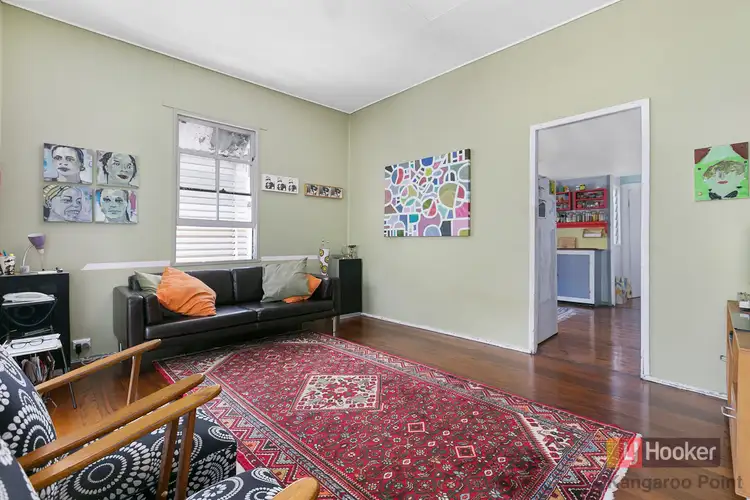 Third view of Homely house listing, 19 Thomas Street, Kangaroo Point QLD 4169