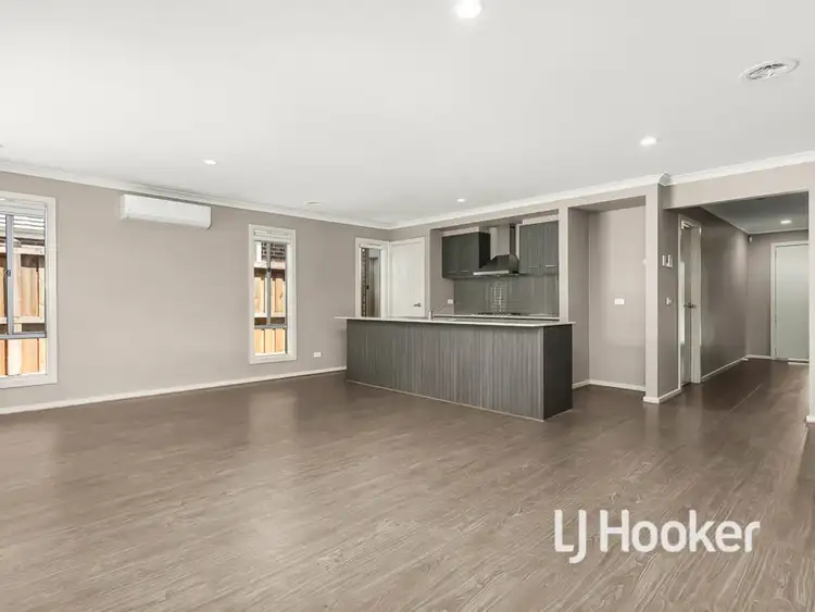 Fourth view of Homely house listing, 26 Bolivar Esplanade, Truganina VIC 3029