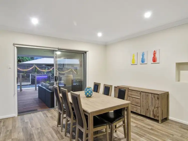 Sixth view of Homely house listing, 36 Moondani Drive, Gilston QLD 4211