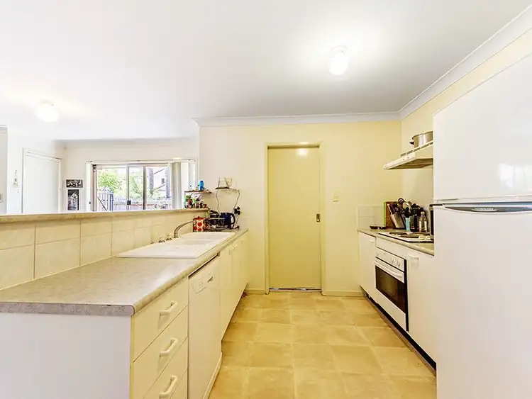 Fourth view of Homely townhouse listing, 13/9 Mcmillan Street, Labrador QLD 4215