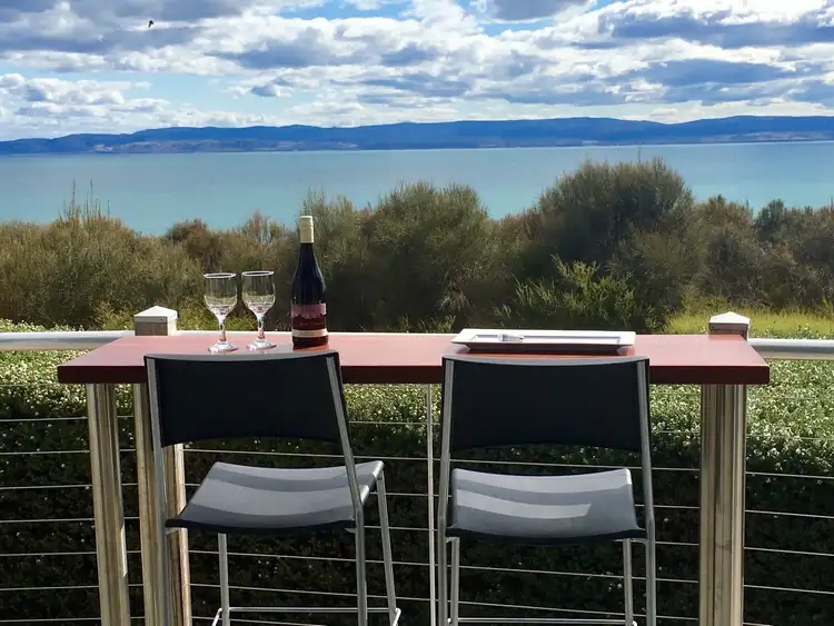 Second view of Homely house listing, 39 Oyster Bay Court, Coles Bay TAS 7215