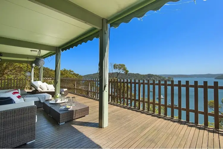 Third view of Homely house listing, 958 Barrenjoey Road, Palm Beach NSW 2108