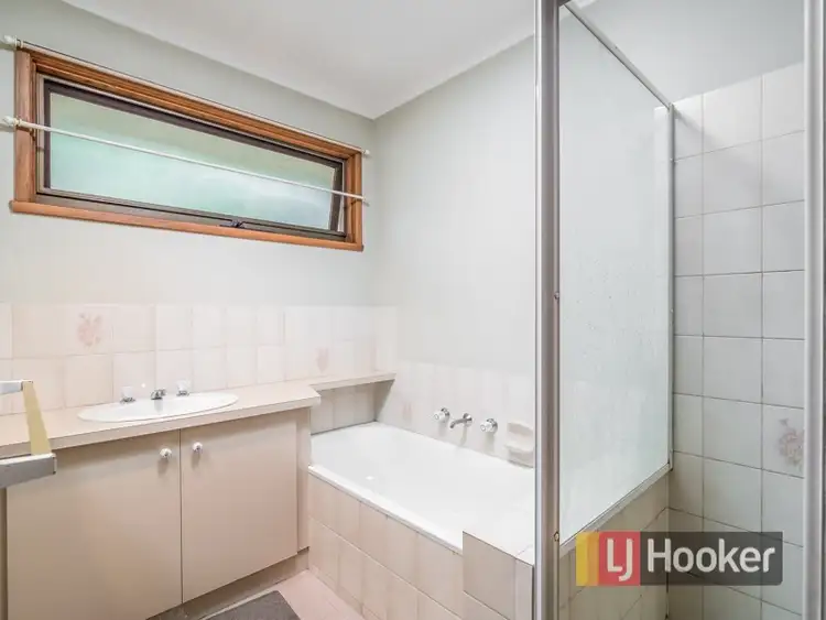 Fourth view of Homely house listing, 100 Mansfield Street, Berwick VIC 3806