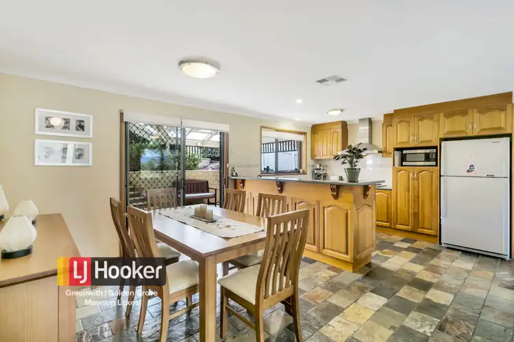Fifth view of Homely house listing, 25 Lubbock Court, Wynn Vale SA 5127