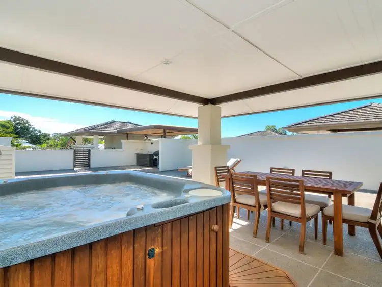 Fifth view of Homely unit listing, 275 Sea Temple, Port Douglas QLD 4877