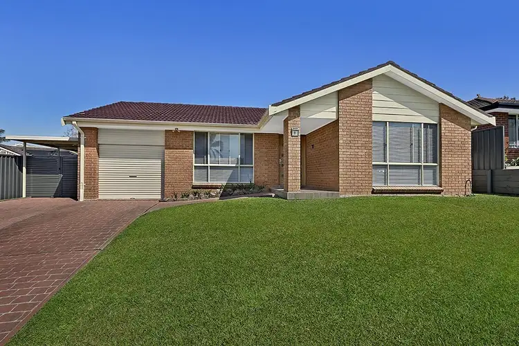 Second view of Homely house listing, 51 Morley Avenue, Bateau Bay NSW 2261