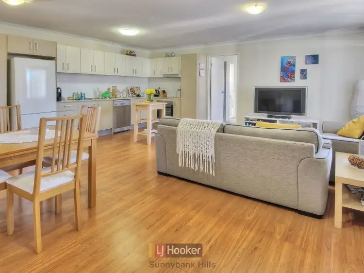 Fourth view of Homely townhouse listing, 109/2 Diamantina Street, Calamvale QLD 4116