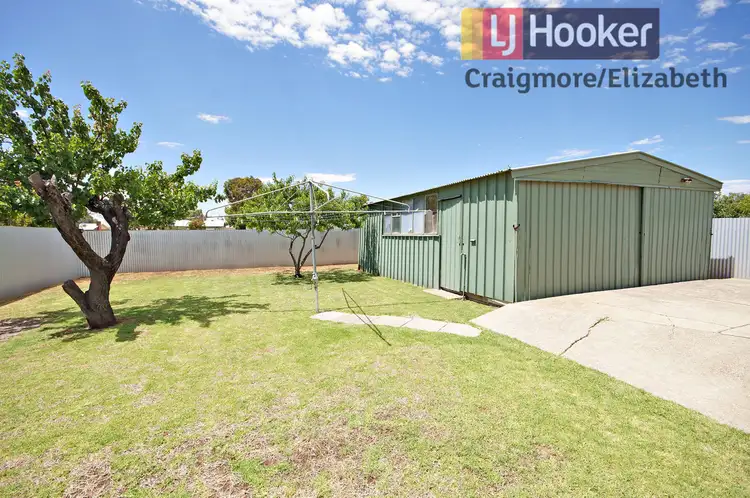 Sixth view of Homely house listing, 217 Woodford Road, Elizabeth North SA 5113
