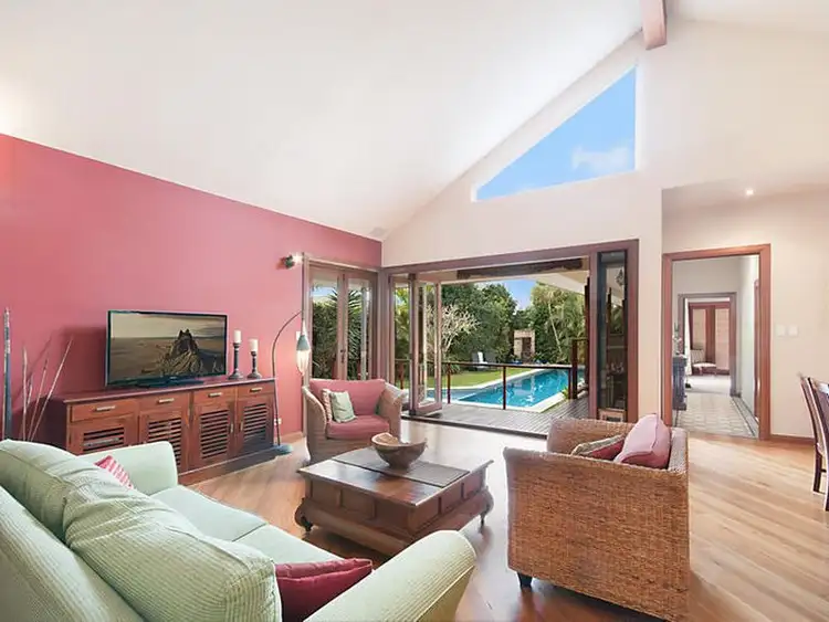 Sixth view of Homely house listing, 181 Albany Street, Point Frederick NSW 2250