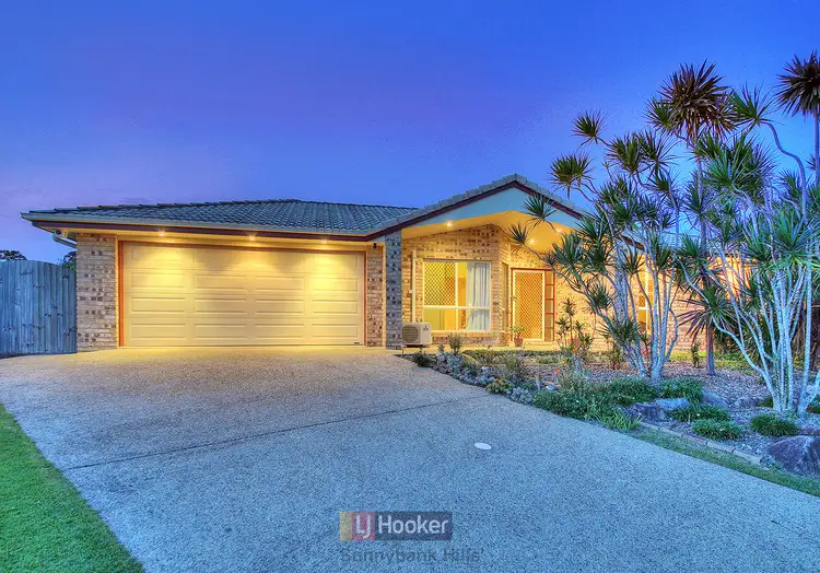 20 Carmel Place, Calamvale QLD 4116