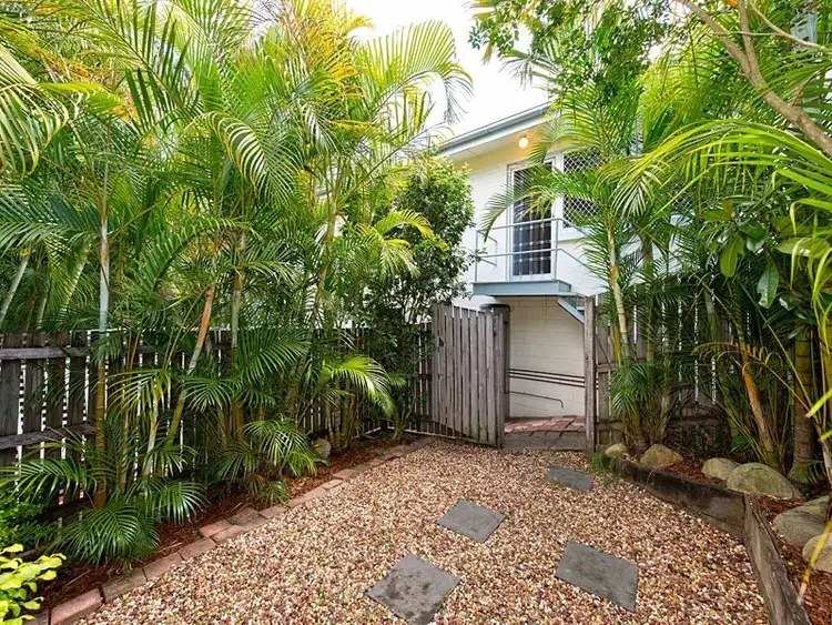 Fifth view of Homely unit listing, 3/16 Darvall Street, Taringa QLD 4068