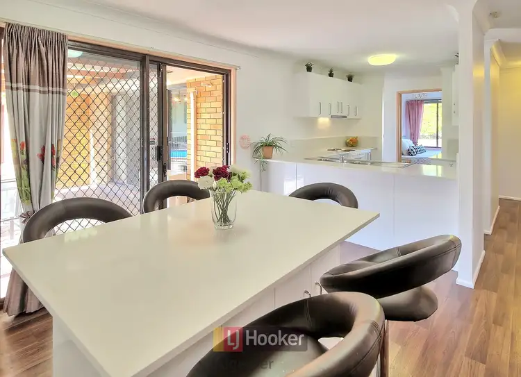 Fourth view of Homely house listing, 16 Cardwellia Street, Algester QLD 4115