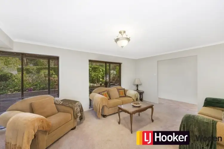 Third view of Homely house listing, 76 Enid Lorimer Circuit, Chisholm ACT 2905